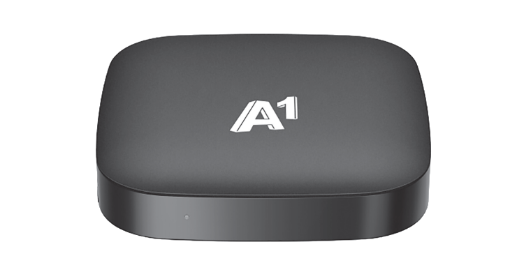 smart-box